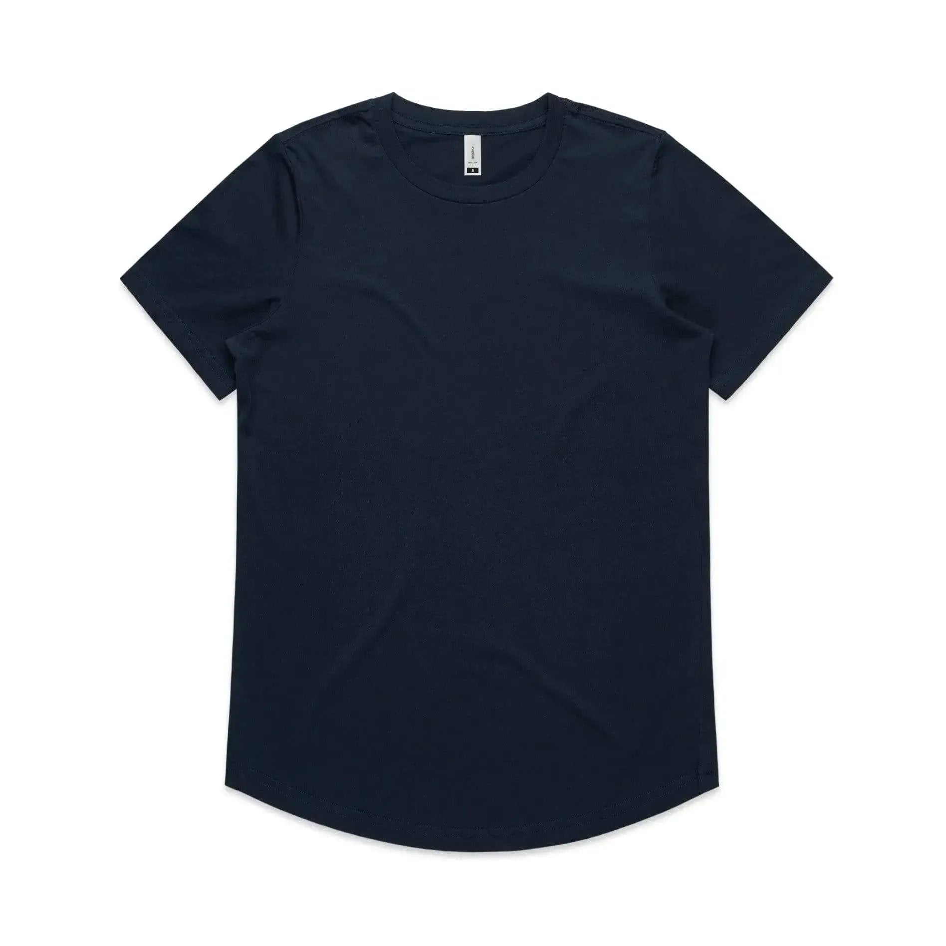 As Colour Women's Drop Tee 4052
